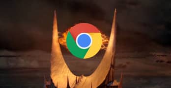 Is Google Chrome Spying on You for Google? Actually, Yes