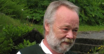 Asatru High Priest Hilmar Örn Hilmarsson is Building Iceland’s First Pagan Temple in a Millenium