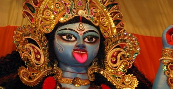 The Goddess is Not a Feminist: How Feminism is Only a Pale Reflection of the True Power of the Divine Feminine