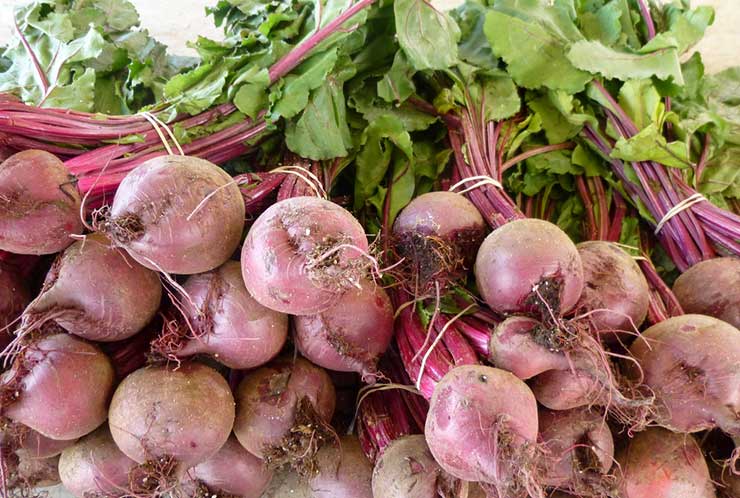 Beets
