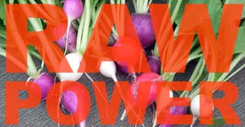 Here’s 10 Healing Foods That Can Supercharge Your Life Energy!