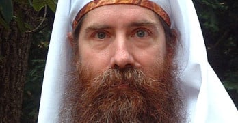 John Michael Greer – Occultist, Environmentalist and Activist – Is a Modern-Day Gandalf