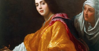 5 Bizarre Stories From the Apocryphal Books of the Bible