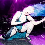 Witch Magic Dangrrr Doll Legacy of the Witch