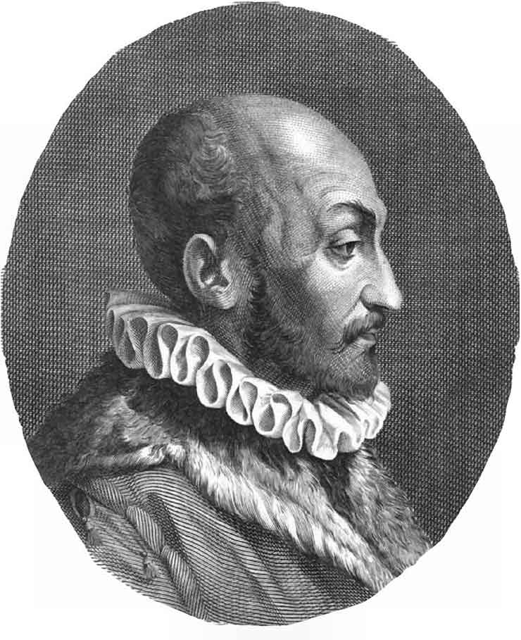 Giambattista della Porta