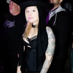 Witch Magic Kristen Korvette Legacy of the Witch