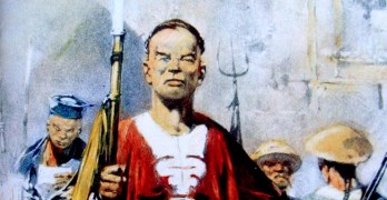 Spiritual Revolution: 4 Times the Occult Sparked Political Insurrection