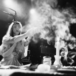 Witch Magic Delphic Oracle Christiana Key Legacy of the Witch