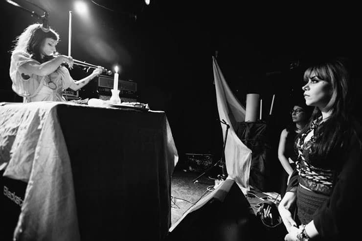 Witch Magic Delphic Oracle Christiana Key Legacy of the Witch