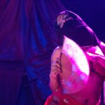 Witch Magic Reverend Mother Flash Legacy of the Witch