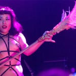 Witch Magic Minx Arcana Legacy of the Witch