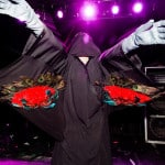 Witch Magic Reverend Mother Flash Legacy of the Witch