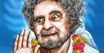 3 Ways to Recognize Spiritual Charlatans and Fake Gurus