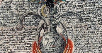 Here’s an Alchemical Map to Discovering the Philosopher’s Stone and Achieving Enlightenment