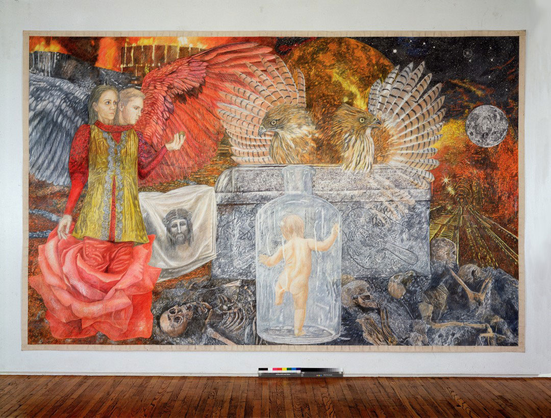 Ann McCoy Conjunctio