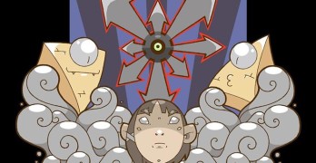 The Complete Psychonaut Field Manual: A Cartoon Guide to Chaos Magick