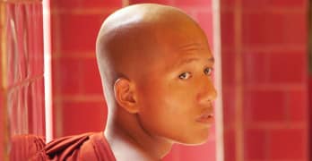 5 Eastern Mystics You’ve Probably Never Heard Of