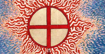Here’s 12 Intense Pictures From Carl Jung’s Red Book