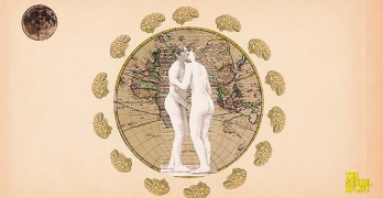 Here’s an Awesome Animation About Higher Consciousness