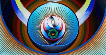 7 Contemporary Artists Influenced by Alchemy and Magick