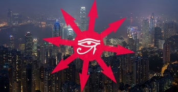 Advanced Chaos Magick