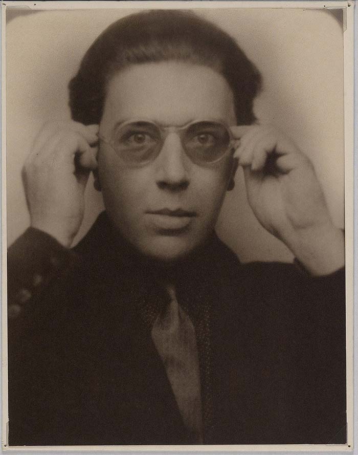 André Breton Occult Magick Mysticism