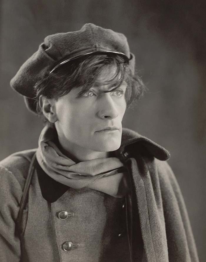 Antonin Artaud Occult Magick Mysticism