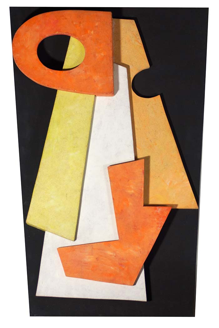 Hans Richter Dada Occult Magick Mysticism