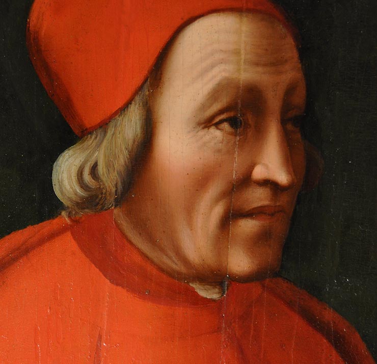 Marsilio Ficino LGBT