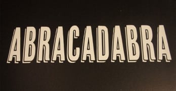 5 Magick Words You Need to Know to Change Your Reality Now