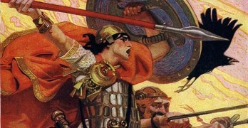 6 Spellbinding Stories of Heroism From Celtic Mythology