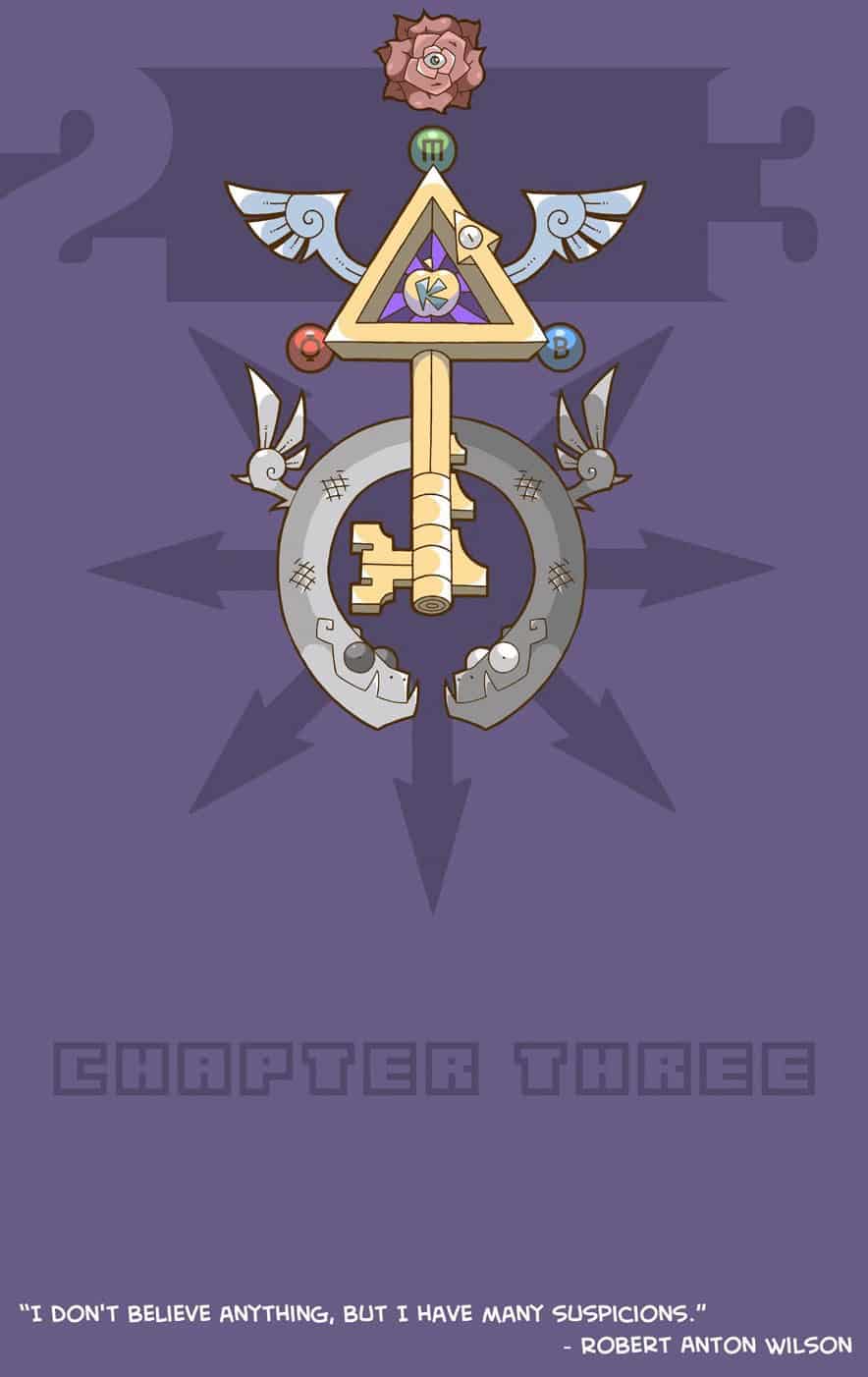 Psychonaut Field Manual by Archtraitor Bluefluke (Chaos Magick)