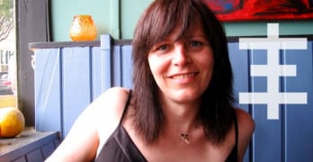 Caleigh Fisher on Magick, TOPY, Wilhelm Reich and Evolution