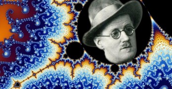 Scientists Find Great Works of Literature are ‘Fractals’