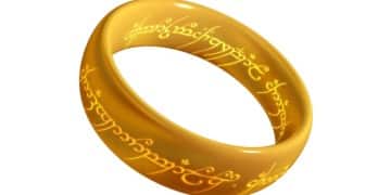 Is the Lord of the Rings Trilogy a Gnostic, Occult Parable?