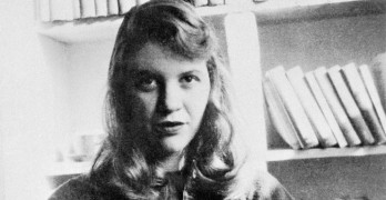 How Sylvia Plath Used a Ouija Board to Write Poetry