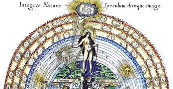 Here’s 10 Incredible Gnostic, Alchemical and Occult Mandalas