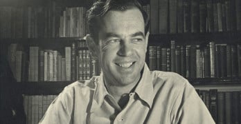 48 Hours of Joseph Campbell Lectures, Free on Spotify