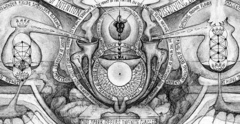 Stunning: The Occult Artwork of David Chaim Smith