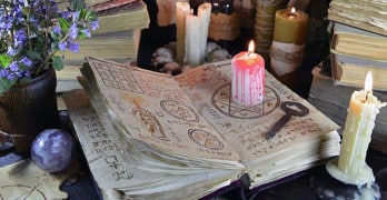 Why Keeping a Magical Record is the Most Important Skill in Magick & Occultism