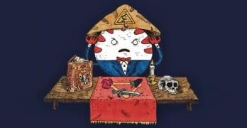 How Adventure Time Snuck Magick Weirdness Into the Mainstream