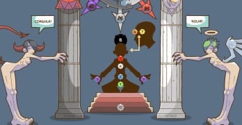 Here’s an Incredible Map to Higher Levels of Consciousness