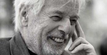 Psychomagic: Alejandro Jodorowsky’s Method of Shamanic Psychotherapy