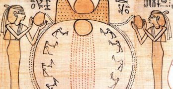 5 Mythological Stories About How the World Was Created