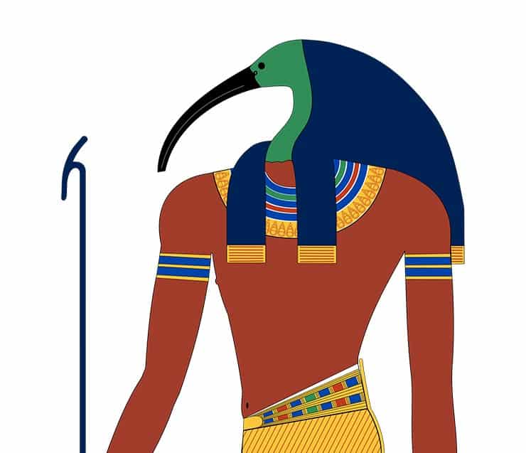 Thoth