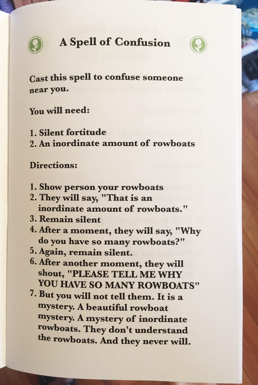 Grimoire Ancient Magick Spells of the Occult