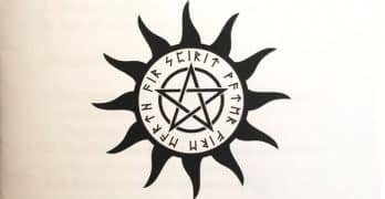 This Insane Grimoire Offers the True Secrets of Magick… Sort Of