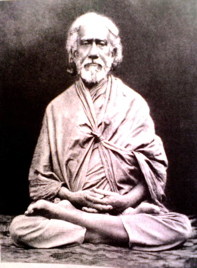 White Magick Sri Yukteswar