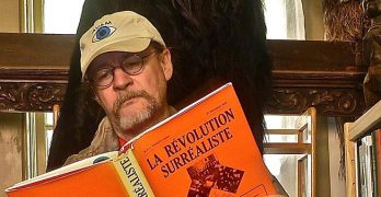 Jon Graham on Rosicrucianism, Metapolitical War and Transcending the Self