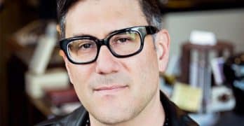 Mitch Horowitz on the Power of Positive (and Satanic) Thinking